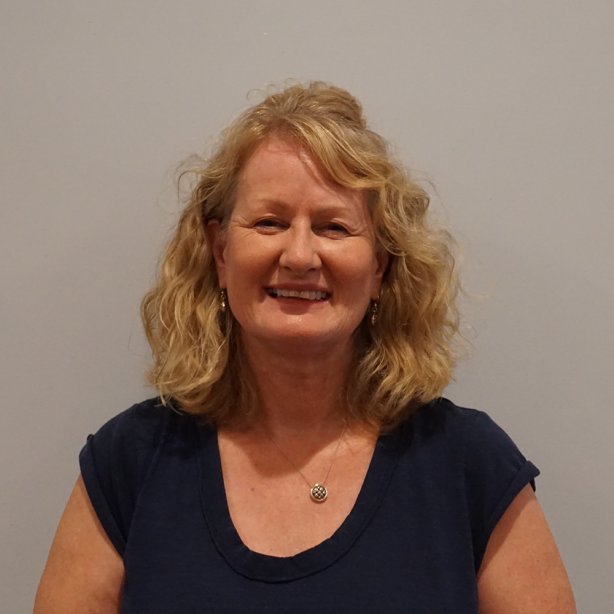 Photo of Lois Dupointe, Secretary of Plainfield Democratic Town Committee