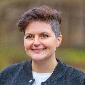 Samantha Derenthal, Democratic candidate for Connecticut State House District 44